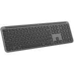 16ece580f1aacbbcfd35a0f26fef8b85 LOGITECH SIGNATURE SLIM WIRELESS KEYBOARD K950 - GRAPHITE - US INT'L - 2.4GHZ/BT -