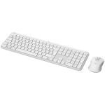 67086d6143bee4d9e4917235087b1990 LOGITECH Signature Slim Combo MK950 - OFF WHITE - US INT'L - 2.4GHZ/BT -