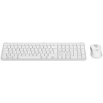 a6743afd5a9d5106759377bac4a46590 LOGITECH Signature Slim Combo MK950 - OFF WHITE - US INT'L - 2.4GHZ/BT -