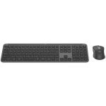 a75e60f4bc6a366696dc9572fdc36192 LOGITECH Signature Slim Combo MK950 - GRAPHITE - US INT'L - 2.4GHZ/BT-