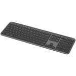 dc7ccc09316c6a2986d6f9e0c4d45adf LOGITECH SIGNATURE SLIM WIRELESS KEYBOARD K950 - GRAPHITE - US INT'L - 2.4GHZ/BT -