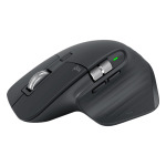 12532c92862d5d666a455cff097d96d1 LOGITECH MX Master 3S Wireless Graphite miš