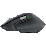1616df8cb811cbb9f8974584389a917f LOGITECH MX Master 3S Wireless Graphite miš