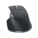 9faa5cc279570bd2f8555d10d9a388b0 LOGITECH MX Master 3S Wireless Graphite miš