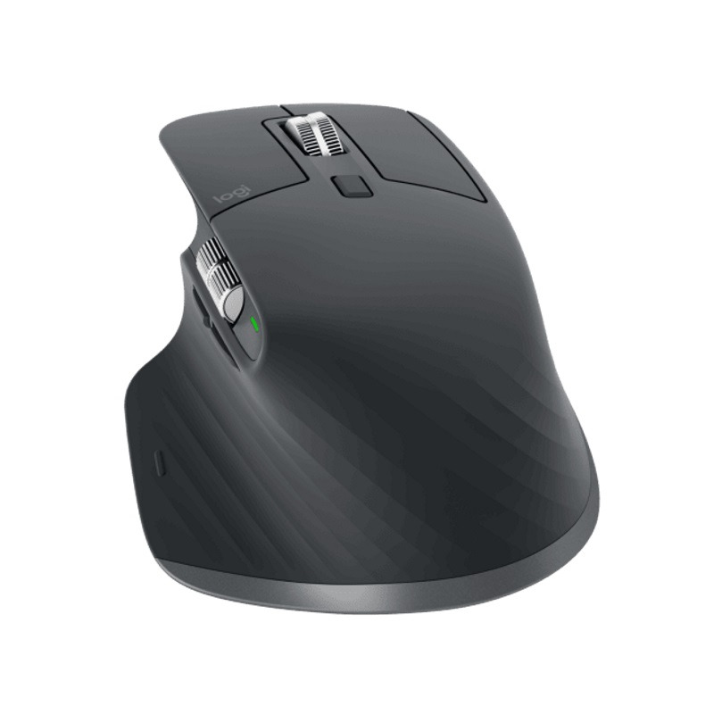 9faa5cc279570bd2f8555d10d9a388b0 LOGITECH MX Mechanical Mini Minimalistic Wireless Tactile tastatura Graphite US