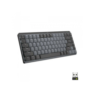 45551796c6dac02d78bbb55fef1507fa Tastatura Logitech MX Keys Mini US Roze 920-010500