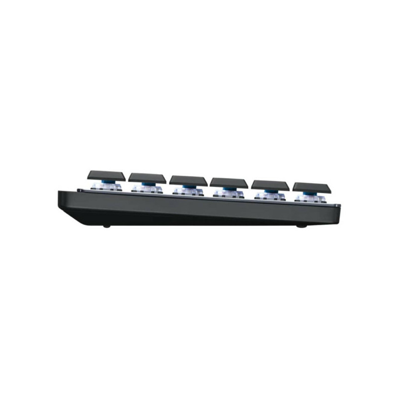 697af2d3f355552e48de70adcea2bc7d Tastatura Mehanicka Gaming Fantech MK856 RGB Maxfit 87 (Red switch) Mint Edition