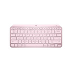 7288df1ceea5e5c43445a6c305de8679 Tastatura Logitech MX Keys Mini US Roze 920-010500