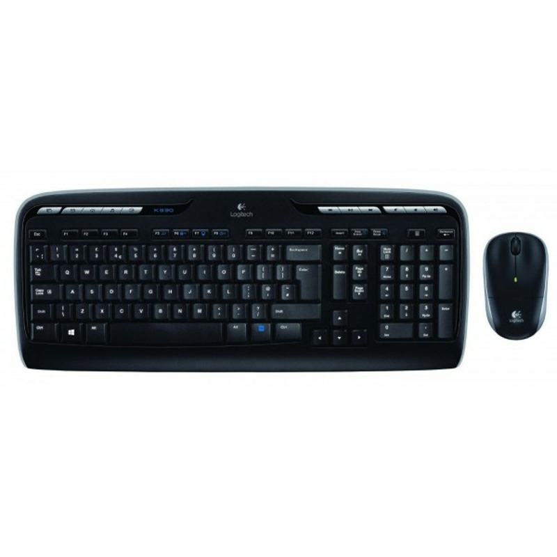 7825ee4fa236bf186c05c28a574dc618 Tastatura + miš Logitech MK330 Wireless US 920-003989