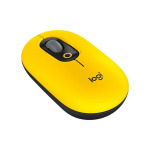e6a1b6e5648967f102522e94c79b8e13 Miš Wireless Logitech Pop Blast žuti 910-006546