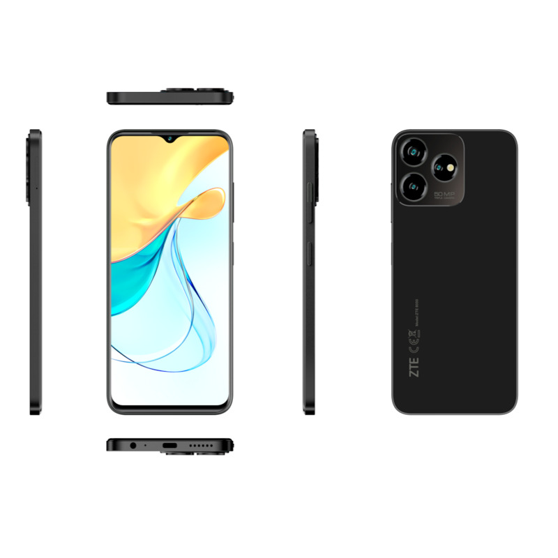 215fb1bb550ea6921cd3f5942dbf9e9e Mobilni telefon Blackview Shark 8 8/256 GB