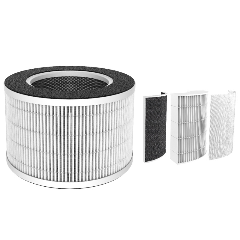 5c0705b071fee4726dae872a73fb279e Filter vazduha Xiaomi Formalde S1