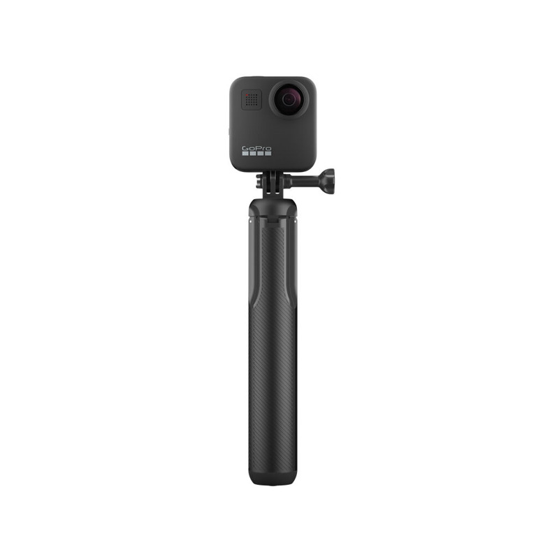 973f9df6573374cfc1c8091becae241d Nosač GOPRO Helmet Front Mount/prednji/crna