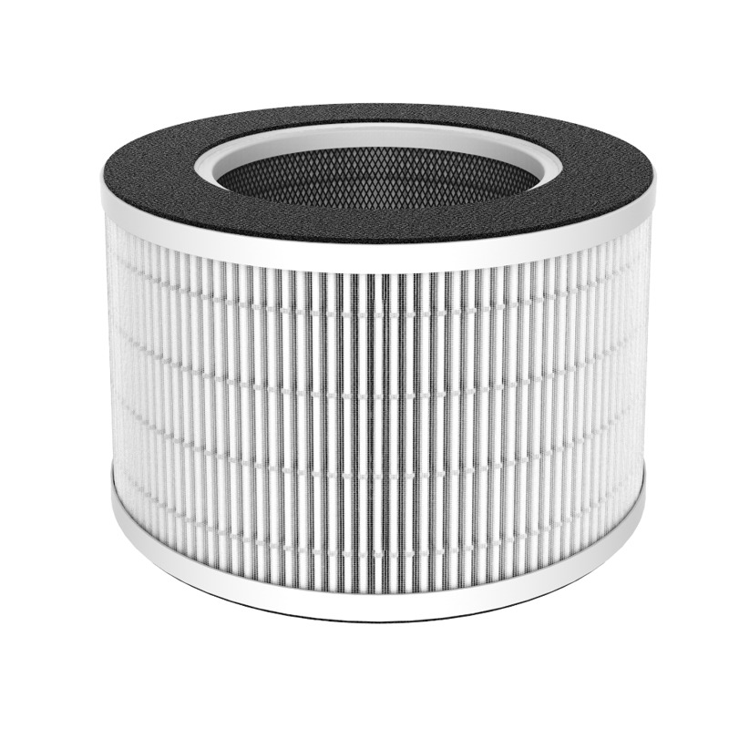 dd84ff1eb59080bbc4e142f1154ab0a2 Filter vazduha Xiaomi Formalde S1