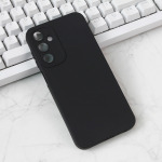 214bc741277f2f4d7f691c51e14eac16 Maskica Silikon Pro Camera za Samsung A256B Galaxy A25 crna