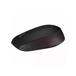 539293ddf97d1ff383f80b7ef9547dd4 Bežični miš Logitech B170 1000dpi, optički