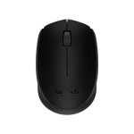 a4f258cd3b3660b8039cd039b0271d2a Bežični miš Logitech B170 1000dpi, optički