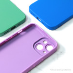 cdabb2e6b5c3d4a9b4a23a4f583721a7 Maskica Silikon Pro Camera za Samsung A256B Galaxy A25 crna