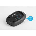 0b32d6d97eda2e4552c805cf34ad615c Miš Wireless Logitech B170 crni 910-004798
