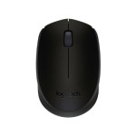 3c62ed51697d755a274bf7f3f6238d72 Miš Wireless Logitech B170 crni 910-004798
