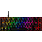 907d4f42fda58e7eb97aa5e535db38b2 HYPERX Alloy Origins 65 HKBO1T-RD-US/N Mechanical Gaming tastatura US