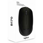 de03bf34370395fafdd8a617d34ed06c Miš Wireless Logitech B170 crni 910-004798
