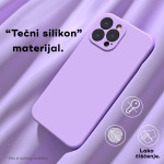 040456e15ef0db50149a82b7ef0cb506 Maskica Teracell Soft Velvet za Samsung A525F/A526B/A528B Galaxy A52 4G/A52 5G/A52s 5G crna