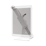 0fe14e4dd84272b9d5dff5ebebbf5858 BARKAN T71HL Stono rotirajuce postolje 360° protiv krađe za tablet do 7-14 inča