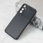 8ce40030a76c4f1a6562cb3adea9b20f Maskica Defender Carbon za Samsung A057F Galaxy A05s crna