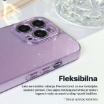 df82173ab1d4b5fa63b28eb6045acd5d Maskica Sparkle Dust za Honor 90 plava