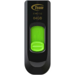 0c2c6e39d4acd27f9cac7b185b6d8db4 TeamGroup 64GB C145 USB 3.2 GREEN TC145364GG01