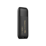 100c2ac3e250b3e399d938bf6daa6821 TeamGroup 128GB C175 USB 3.2 BLACK TC1753128GB01