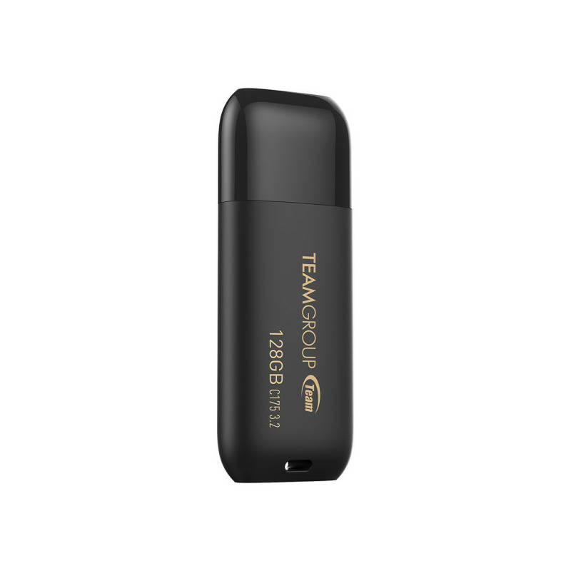 100c2ac3e250b3e399d938bf6daa6821 TeamGroup 64GB C171 USB 2.0 BLACK TC17164GB01 FO