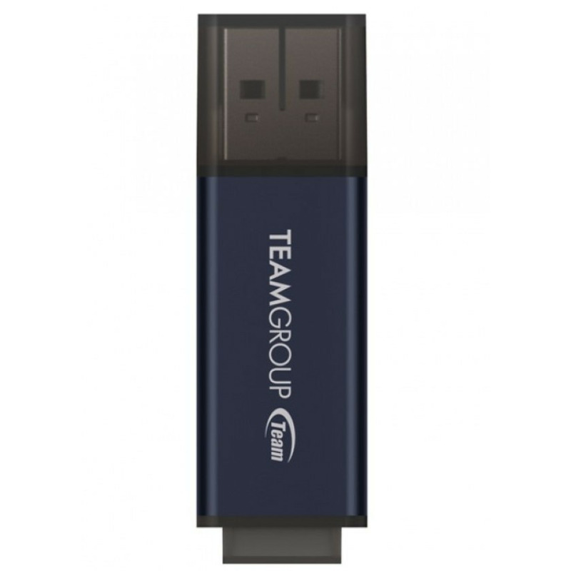 36bbcdb7e12e6302745268da02f405e0 TeamGroup 64GB C171 USB 2.0 BLACK TC17164GB01 FO