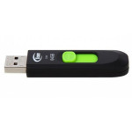 39124be9e9353dc4d7820a7e0de9ef55 TeamGroup 64GB C141 USB 2.0 GREEN TC14164GG01