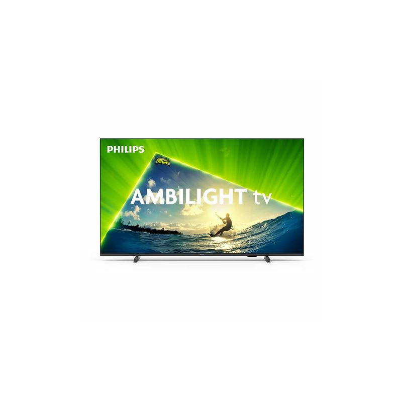 5862557af3a4acf33e9ebd5732dcbf4f PHILIPS QLED TV 65PUS8209/12, 4K, AMBILIGHT