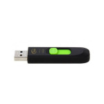 7c2889e6104979cf2a76ebdbb343afe1 TeamGroup 64GB C145 USB 3.2 GREEN TC145364GG01