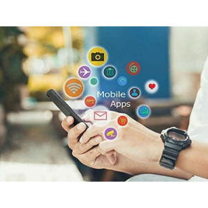 8a2deba1faa5adb941d234a29d11e6c2 Mobilni telefon Blackview A52 Pro 4/128 Black