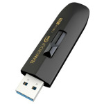 e588a4f8170146ae6d45b3ff81ce6671 TeamGroup 128GB C186 USB 3.2 BLACK TC1863128GB01