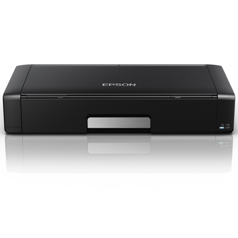 e738f0a61eaa1a9246c9c7b201cd5941 EPSON WorkForce WF-100W wireless inkjet štampač
