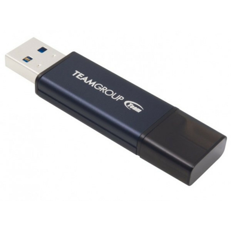 e87b23a3b74820e92da922201e1dc830 TeamGroup 64GB C171 USB 2.0 BLACK TC17164GB01 FO