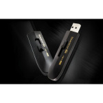 e9f3a08958c025dd26890eddb21d6ae6 TeamGroup 32GB C186 USB 3.2 BLACK TC186332GB01