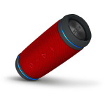 a790e151660dfff14d0470403a5ff4bf Bluetooth zvučnik Sencor SSS 6400N 30W crvena