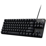 014eb10f07a63e6a671be69a9884d5c3 LOGITECH G413 TKL SE US mehanička Gaming tastatura US crna