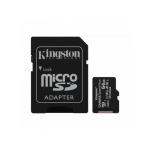 0b2e95b33609f10a6291bc87897d9989 Micro SD Kingston 64GB Canvas Select Plus SDCS2/64GB +adapter Class10