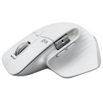 0e29752f9efbde14eed0cf5933eb15d9 LOGITECH MX Master 3S Wireless sivi miš