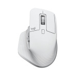 214ab4b04733818166372407ff699097 LOGITECH MX Master 3S Wireless sivi miš