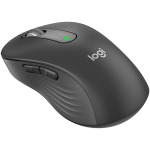 2a536a7d08ea2382ae23987603ca27cf LOGITECH M650 Signature Bluetooth Mouse - GRAPHITE -