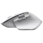4e322463094be3dba644dfbf897ba76f LOGITECH MX Master 3S Wireless sivi miš