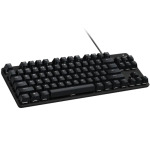4f6522299568ccae26db3a00554915d5 LOGITECH G413 TKL SE US mehanička Gaming tastatura US crna